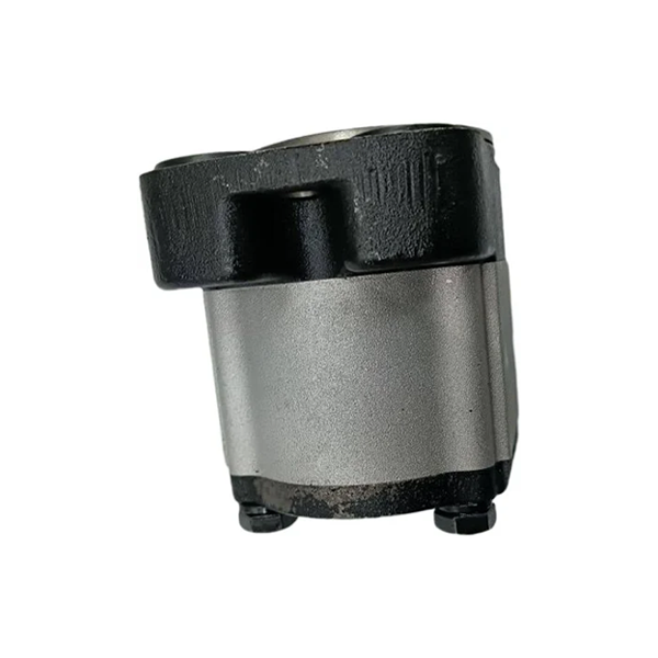 Gear Pump K9001918 400910-00134 for Doosan Daewoo DX520LCA DX520LC DX480LC DX420LC DX380LC DX350LC DX340LC - KUDUPARTS