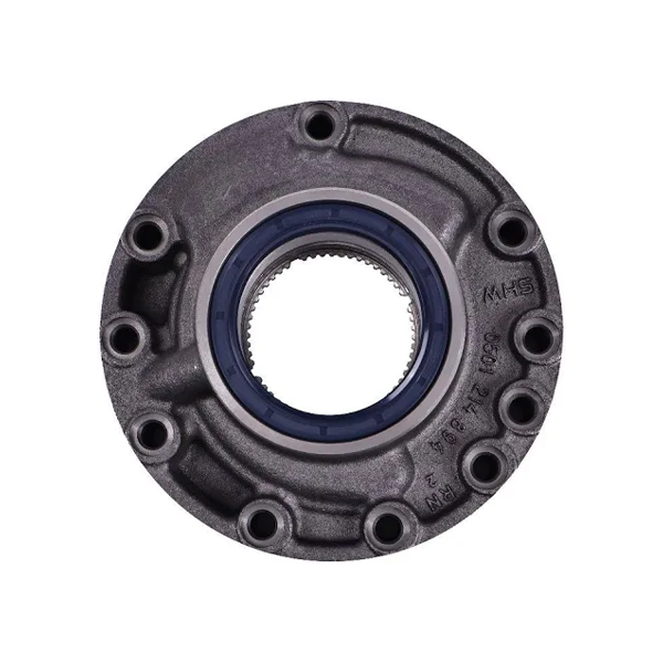 Pompe à engrenages K9006634 pour chargeuse sur pneus Doosan DL160, DL200, DL200-3, DL200A, DL200TC-3, DL220, DL220-3, DL220-5, DL250-5 et Mega 200-V