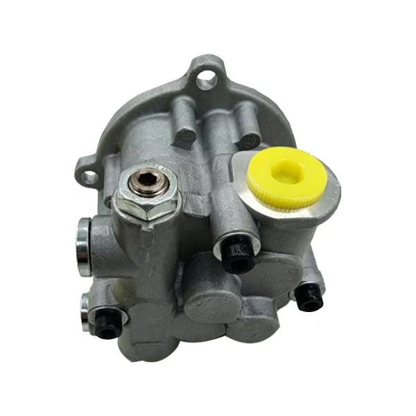 Gear Pump YN10V00014F2 YN10V00014F3 for New Holland Excavator E215B EH215 E215
