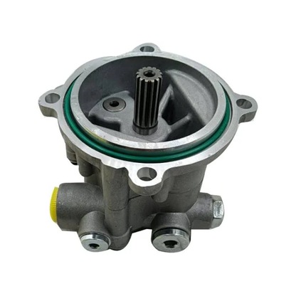 Gear Pump YN10V00014F2 YN10V00014F3 for New Holland Excavator E215B EH215 E215