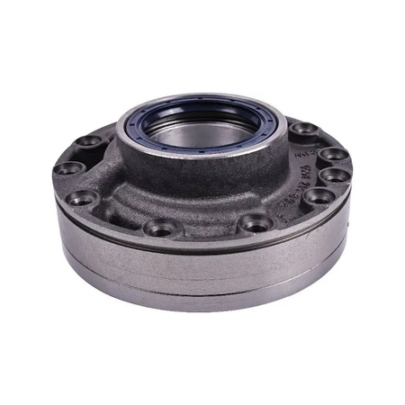 Gear Pump ZGAQ-02830 ZGAQ-01977 for Hyundai 80D-7 HDF50-7 HDF70-7 HL730-7 HL740-7 HL740-9 HL740-F HL740TM-F HL940 - KUDUPARTS