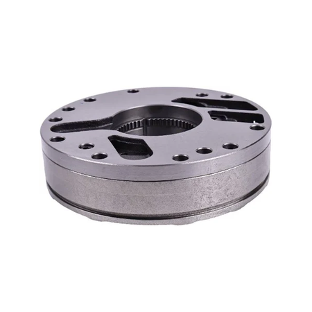 Gear Pump ZGAQ-02830 ZGAQ-01977 for Hyundai 80D-7 HDF50-7 HDF70-7 HL730-7 HL740-7 HL740-9 HL740-F HL740TM-F HL940 - KUDUPARTS
