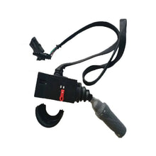 Sélecteur de vitesses 0501209657 pour chargeuse sur pneus ZF DW-3 LG958 CLG856 CG958H