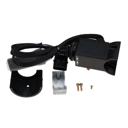 Sélecteur de vitesse 11LK-00070 pour Hyundai HL730-9 HL740-7S HL740-9 HL757-7S HL757-9 HL760-9 HL770-9 HL780-9 HL940 HL940TM HL955 HL955TM HL960 HL970 HL980