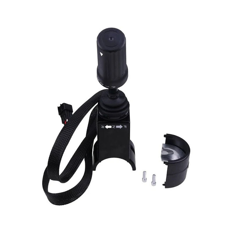 Sélecteur de vitesses 6006040001 pour transmission ZF WG180, chargeuse sur pneus SG-4A DW-4A