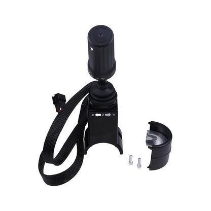 Sélecteur de vitesses 6006040001 pour transmission ZF WG180, chargeuse sur pneus SG-4A DW-4A