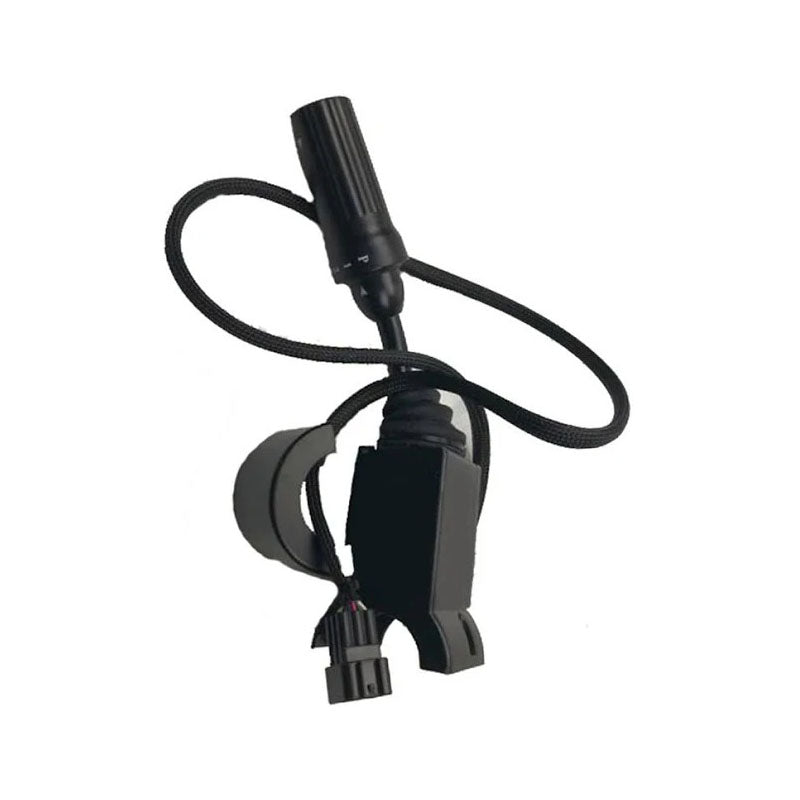 Sélecteur de vitesse G5N42-40321 pour hélicoptère