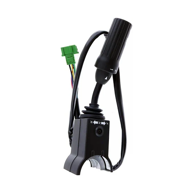 Gear Selector Switch VOE17416725 VOE15095373 for Volvo L105 L110F L120F L180F L180G L180H L220F L220G L220H L60H L70F L90H