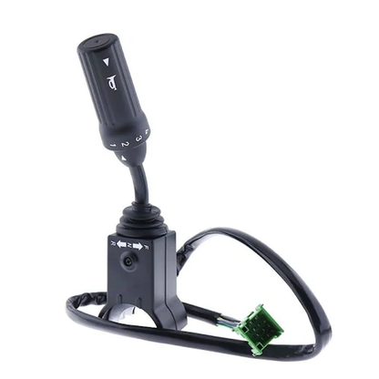 Gear Selector Switch VOE17416725 VOE15095373 for Volvo L105 L110F L120F L180F L180G L180H L220F L220G L220H L60H L70F L90H