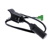 Sélecteur de vitesse VOE17416725 VOE15095373 pour Volvo L105 L110F L120F L180F L180G L180H L220F L220G L220H L60H L70F L90H