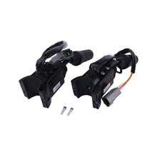 Interruptor de luz de limpiaparabrisas con selector de marchas VOE11882493 para retroexcavadoras Volvo BL60, BL61, BL61PLUS, BL70, BL71 y BL71PLUS