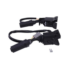 Interruptor de luz de limpiaparabrisas con selector de marchas VOE11882493 para retroexcavadoras Volvo BL60, BL61, BL61PLUS, BL70, BL71 y BL71PLUS