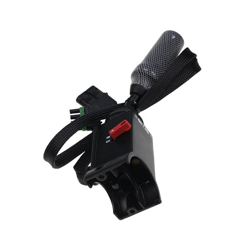 Sélecteur de vitesse ZGAQ-00693 pour Hyundai HL730-7A HL730TM7A HL740-7A HL740TM-7A HL757-7A HL757TM7A HL760-7A HL770-7A HL780-7A