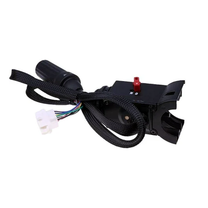 Sélecteur de vitesse pour chargeuse-pelleteuse Hydrema 906E 908E 926E 928E