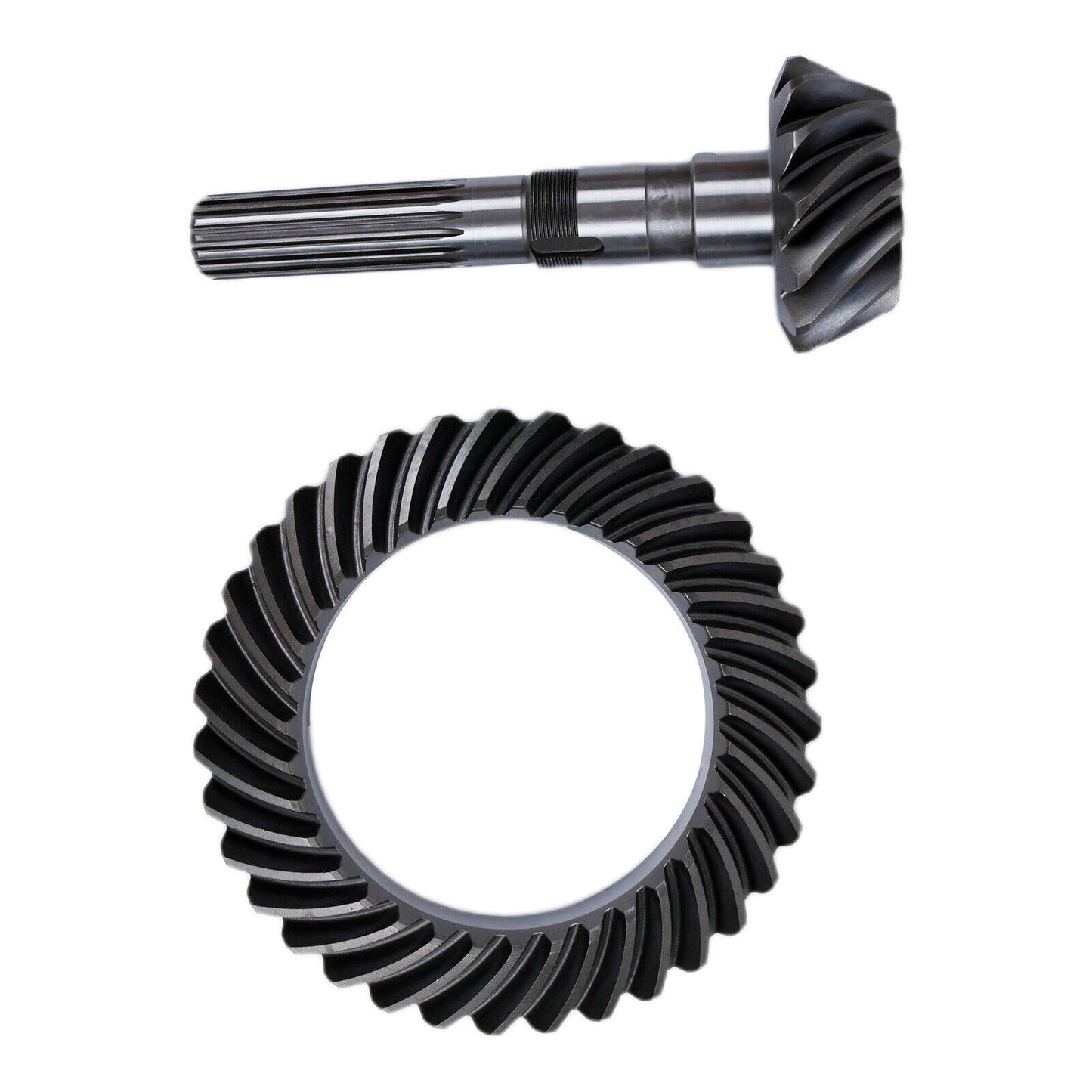 Juego de engranajes 87708393 para cargadora New Holland U80C