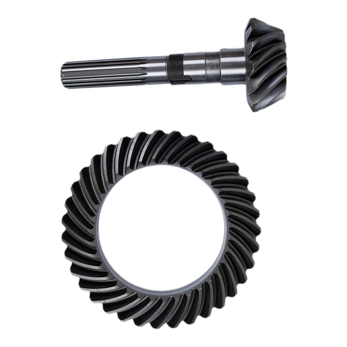 Gear Set 87708393 for New Holland Loader U80C - KUDUPARTS