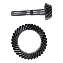 Jeu d'engrenages 87708393 pour chargeur New Holland U80C