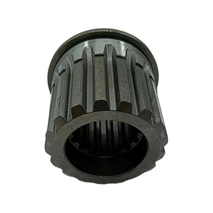 Arbre de transmission 203-01-61190 pour moteur Komatsu S4D102E-1, excavatrice PC100-6, PC120-6, PC130-6, PC128US-1, PC138US-2, PW130-6K