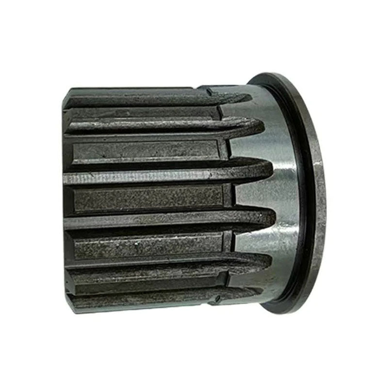 Arbre de transmission 203-01-61190 pour moteur Komatsu S4D102E-1, excavatrice PC100-6, PC120-6, PC130-6, PC128US-1, PC138US-2, PW130-6K