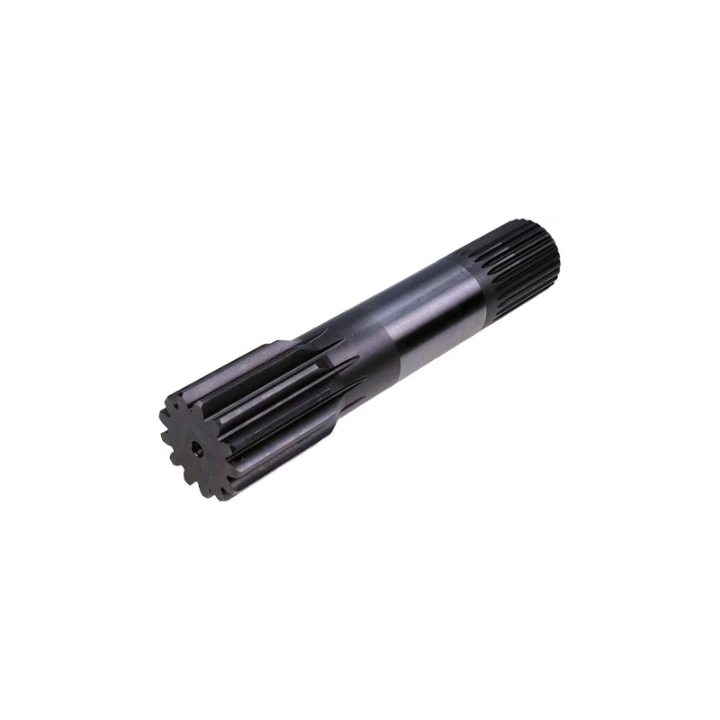 Arbre de transmission 358286A1 pour tracteur New Holland LV80 U80 U80B