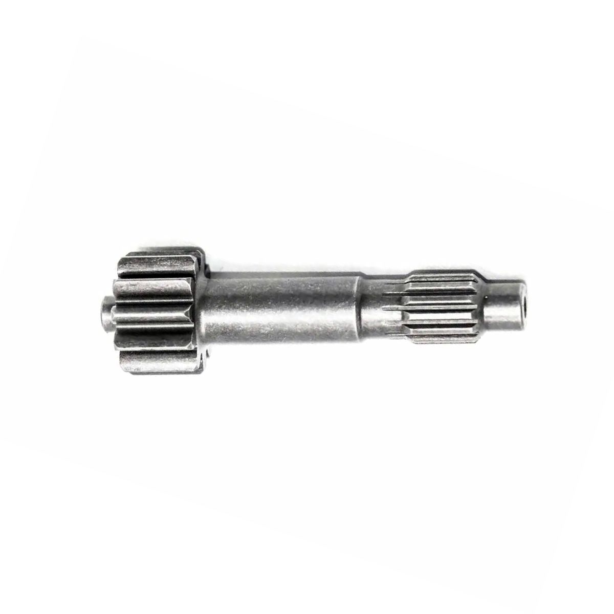 Gear Shaft 7009173 for Bobcat Excavator E32 E35 - KUDUPARTS