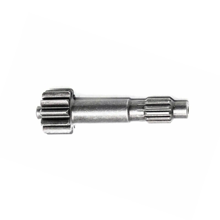 Gear Shaft 7009173 for Bobcat Excavator E32 E35 - KUDUPARTS
