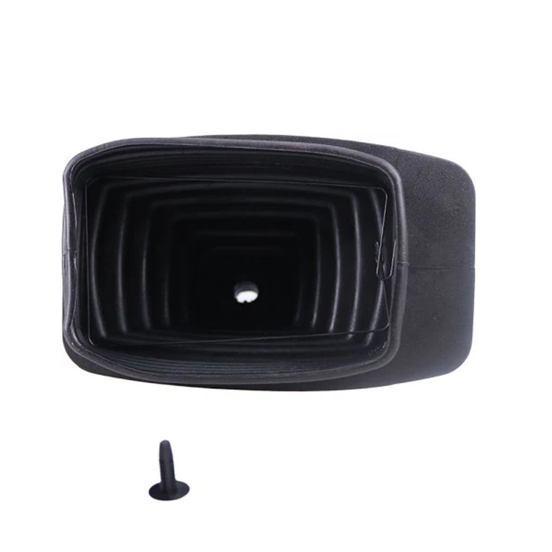 Soufflet de levier de vitesse 23518-115-0000 pour Hsun HS400 HS500 HS700 Cub Cadet Challenger 500 700 UTV