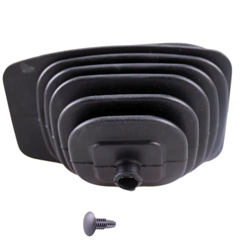 Soufflet de levier de vitesse 23518-115-0000 pour Hsun HS400 HS500 HS700 Cub Cadet Challenger 500 700 UTV