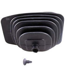 Soufflet de levier de vitesse 23518-115-0000 pour Hsun HS400 HS500 HS700 Cub Cadet Challenger 500 700 UTV