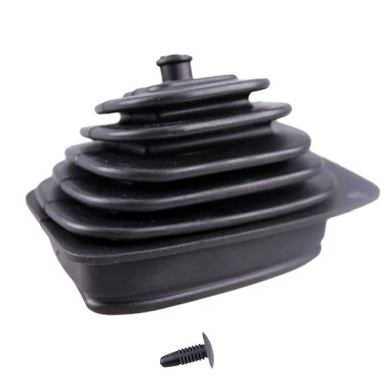 Soufflet de levier de vitesse 23518-115-0000 pour Hsun HS400 HS500 HS700 Cub Cadet Challenger 500 700 UTV