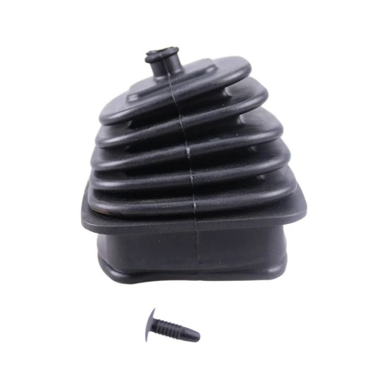 Gear Shift Boot 23518-115-0000 for Hsun HS400 HS500 HS700 Cub Cadet Challenger 500 700 UTV - KUDUPARTS