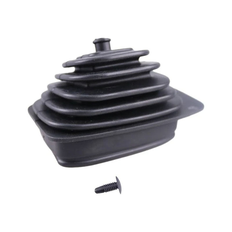 Gear Shift Boot 23518-115-0000 for Hsun HS400 HS500 HS700 Cub Cadet Challenger 500 700 UTV - KUDUPARTS