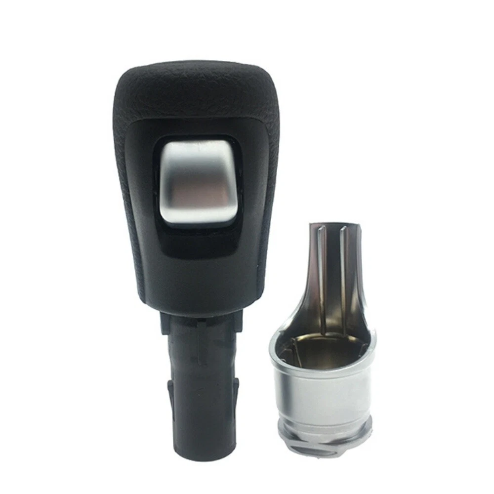 Gear Shift Knob 54130-TVA-A82ZA for Honda Accord 1.5L 2.0L L4 2018-2023 - KUDUPARTS