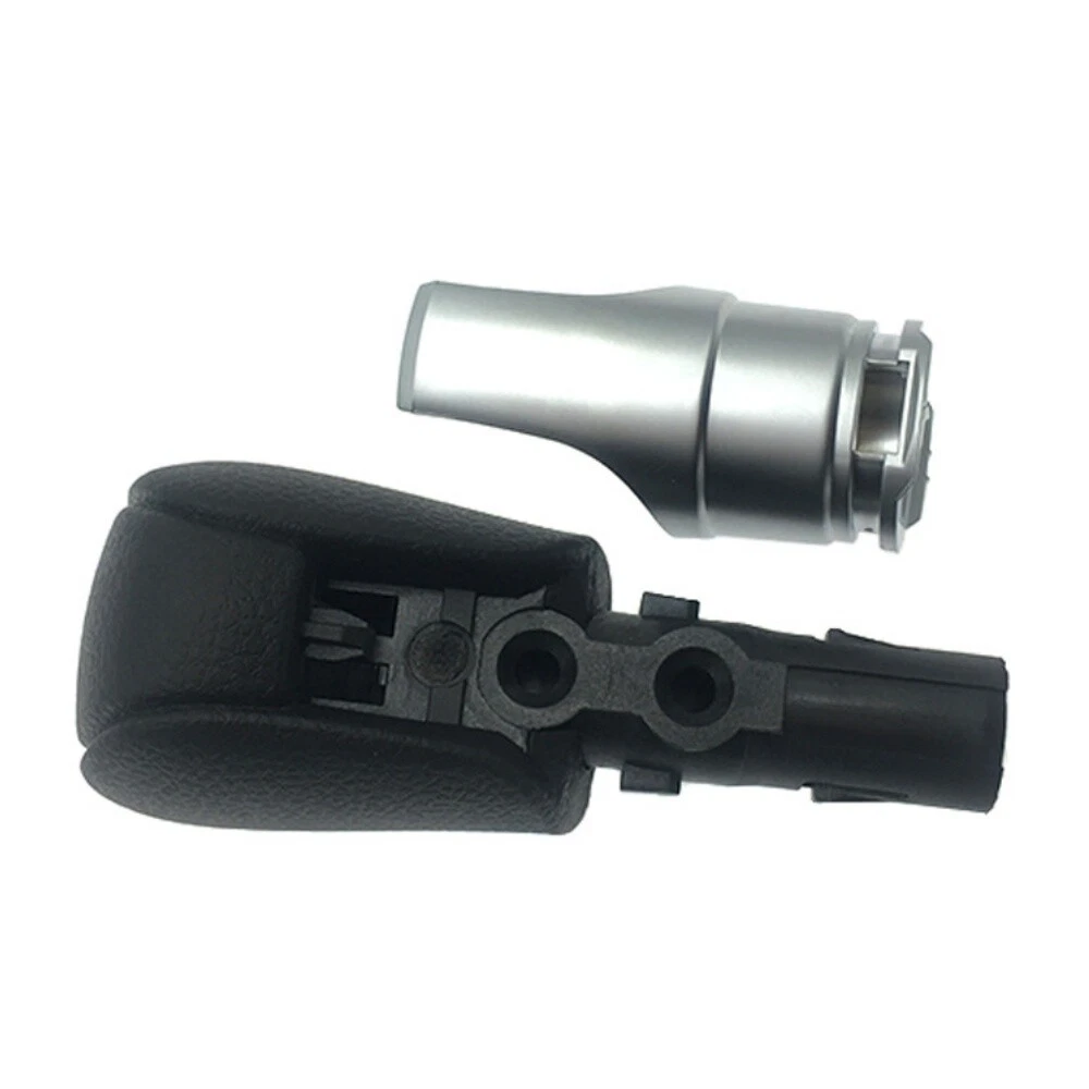 Gear Shift Knob 54130-TVA-A82ZA for Honda Accord 1.5L 2.0L L4 2018-2023 - KUDUPARTS