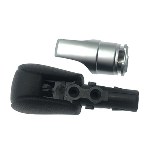 Gear Shift Knob 54130-TVA-A82ZA for Honda Accord 1.5L 2.0L L4 2018-2023 - KUDUPARTS