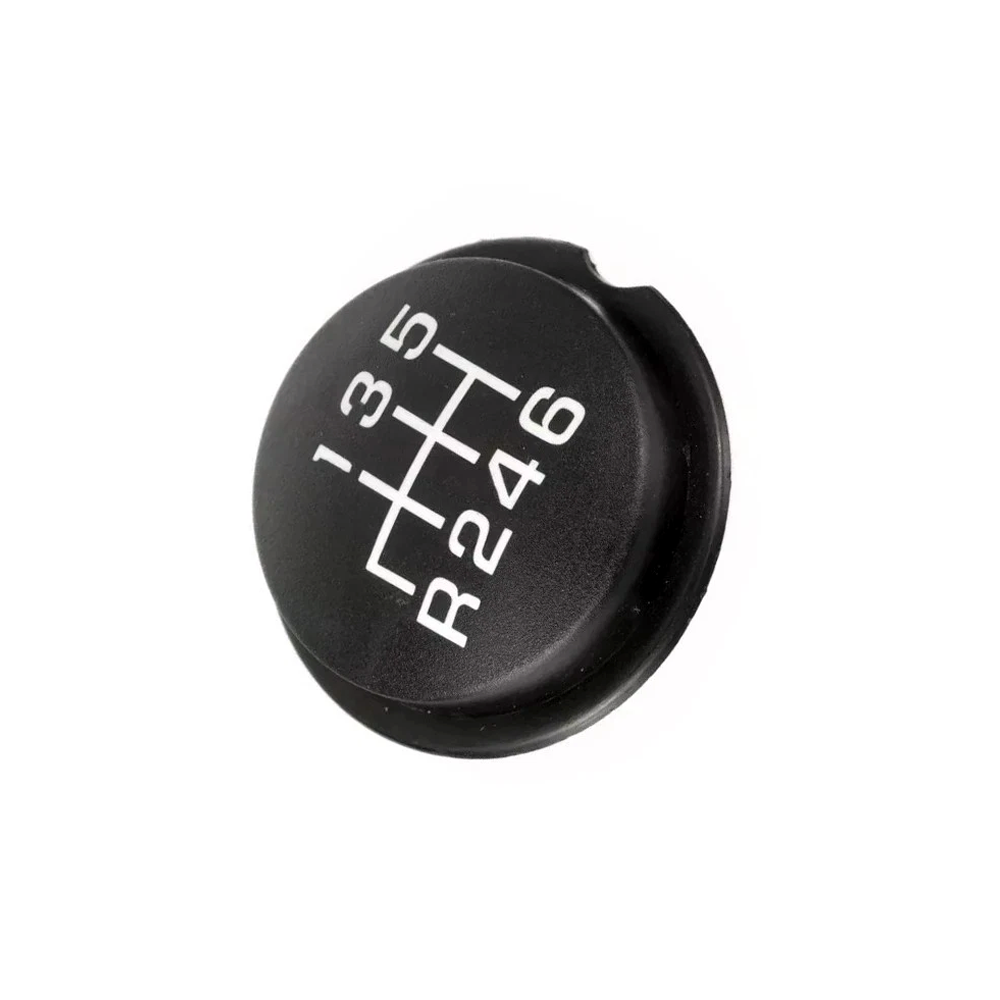 Gear Shift Knob Insert Cap 55366060AB 55366060AA for Dodge Ram 2500 3500 4500 5500 5.7L 5.9L 6.7L 2005-2009
