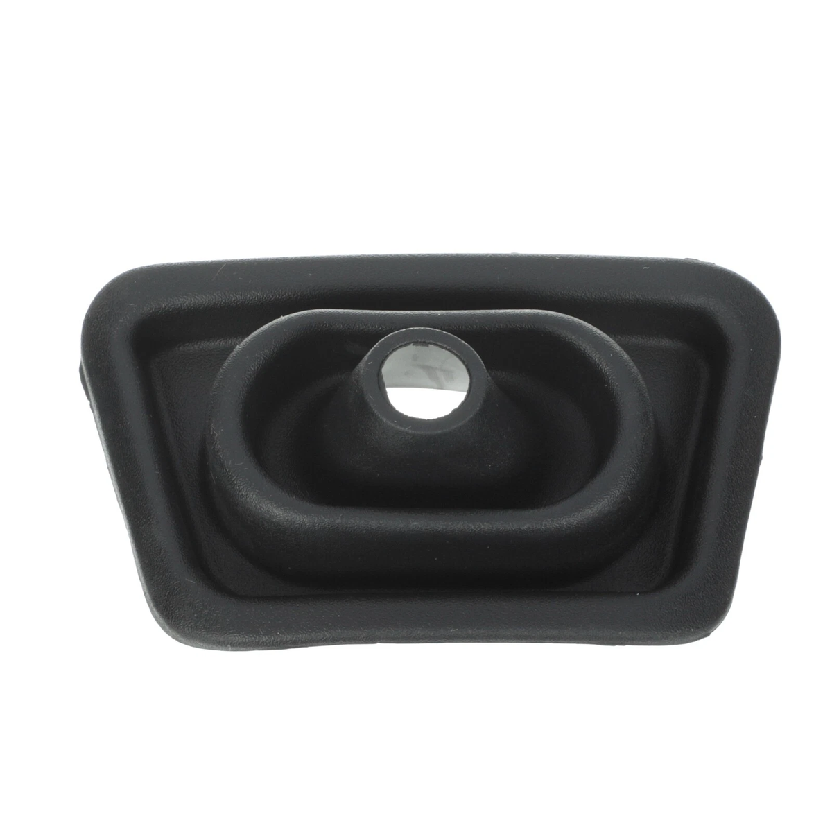 Gear Shift Lever Boot 68400287AA for Ram Pickup Truck 1500 2011-2013 2500 3500 2011-2022 - KUDUPARTS