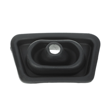 Gear Shift Lever Boot 68400287AA for Ram Pickup Truck 1500 2011-2013 2500 3500 2011-2022 - KUDUPARTS