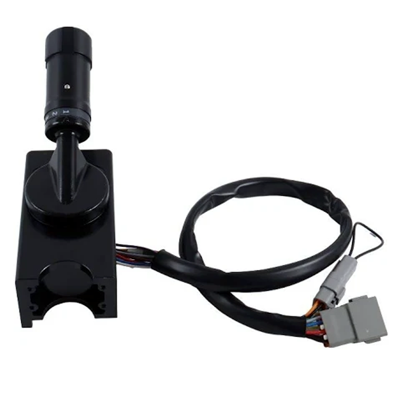 Levier de commande de vitesse 201-0212 pour chargeuse Caterpillar CAT 928G, 950G, 950H, 962G, 966G, 972H, 988H et porte-outils IT28G, IT38G et IT62H