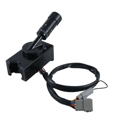 Levier de commande de vitesse 201-0212 pour chargeuse Caterpillar CAT 928G, 950G, 950H, 962G, 966G, 972H, 988H et porte-outils IT28G, IT38G et IT62H