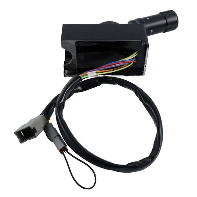 Levier de commande de vitesse 201-0212 pour chargeuse Caterpillar CAT 928G, 950G, 950H, 962G, 966G, 972H, 988H et porte-outils IT28G, IT38G et IT62H