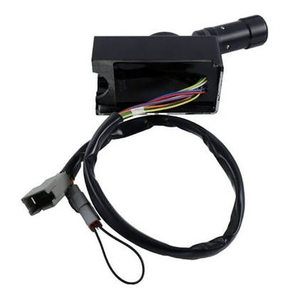 Levier de commande de vitesse 201-0212 pour chargeuse Caterpillar CAT 928G, 950G, 950H, 962G, 966G, 972H, 988H et porte-outils IT28G, IT38G et IT62H