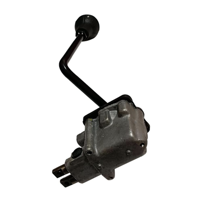 Ensemble de levier de vitesse et de marche arrière pour quad Linhai 260cc, 300cc et 400cc