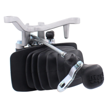 Gear Shifter Assembly 23500-115-0000 for Cub Cadet CX500 CX700 Challenger 500 700 Massimo Alligator 700-4 MSU-500 MSU-700