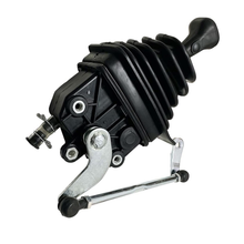 Gear Shifter Assembly 23500-115-0000 for Cub Cadet CX500 CX700 Challenger 500 700 Massimo Alligator 700-4 MSU-500 MSU-700