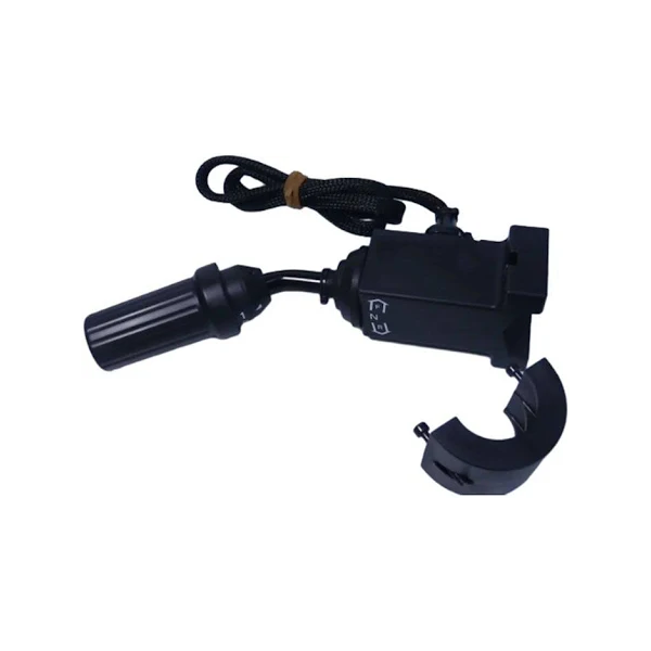 Conjunto de palanca de cambios 860116158 para excavadoras XCMG XZ180 XZ200 XZ320 XZ360E XZ500 XZ680