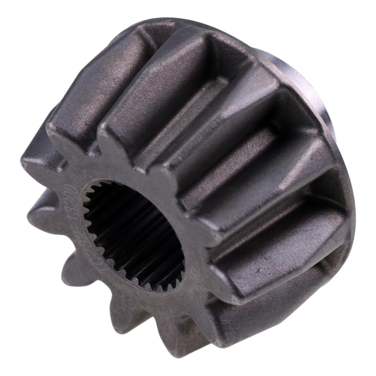 Gear TD030-13200 for Kubota Replaces TA040-13200 TA020-13200