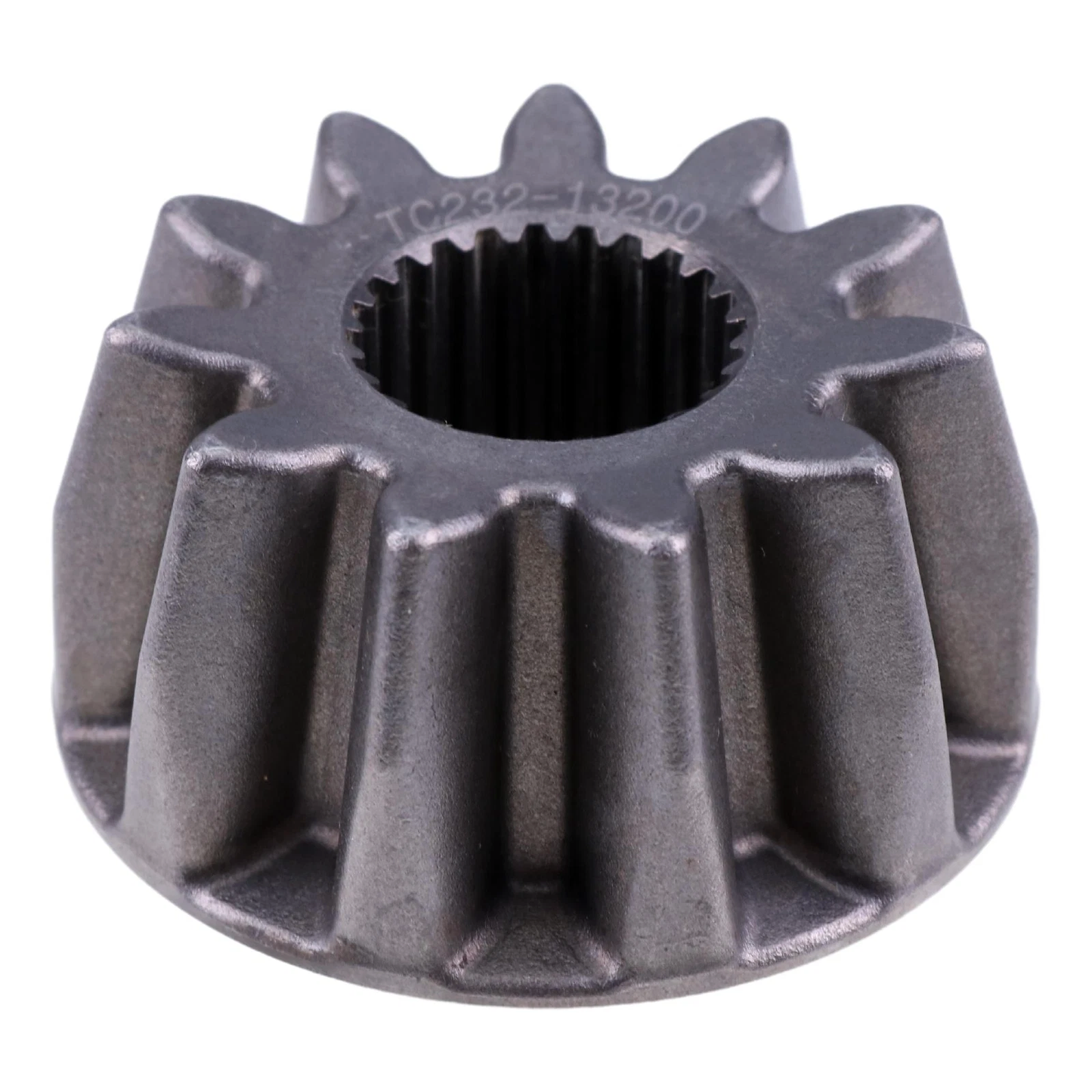 Gear TD030-13200 for Kubota Replaces TA040-13200 TA020-13200