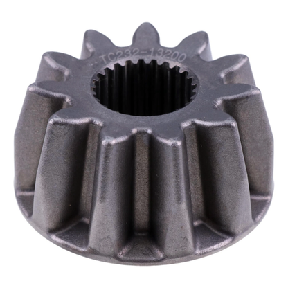 Gear TD030-13200 for Kubota Replaces TA040-13200 TA020-13200