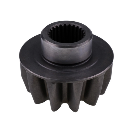 Gear TD030-13200 for Kubota Replaces TA040-13200 TA020-13200 - KUDUPARTS